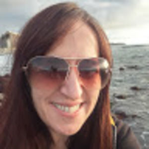 Meet your Posher, Rhonda